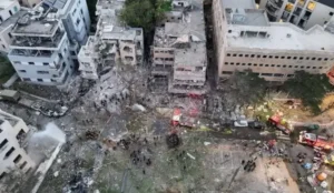 Brasileiros aguardam retirada de Israel em meio a conflito no Oriente Médio