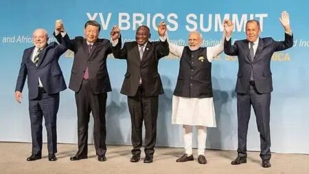 Brics: grupo que discute clima, tecnologia e economia global