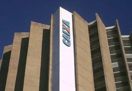 Caixa registra R$1 bilhão diários em crédito consignado