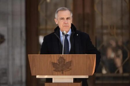 Canadá reforça sua política migratória e endurece fronteiras