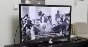 Canais de TV iranianos são invadidos por protestos contra regime islâmico