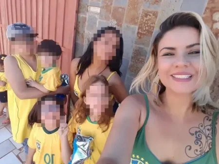 Condenação de mãe pelo STF revela tensões na Justiça brasileira
