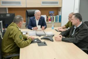 Conflito no Oriente Médio: Israel promete resposta após ataque da Síria