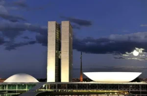 Congress rejeita vetos presidenciais em pauta recente
