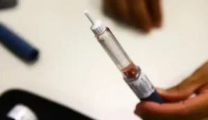 Controle glicêmico eficaz para crianças com diabetes, revela estudo