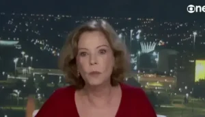Controvérsia e debate: a análise da fala de Eliane Cantanhêde