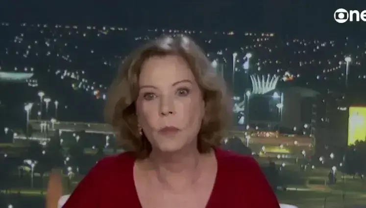 Controvérsia e debate: a análise da fala de Eliane Cantanhêde