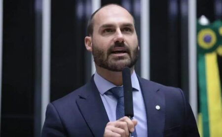 Crítica ao processo contra Eduardo Bolsonaro e limites do direito penal