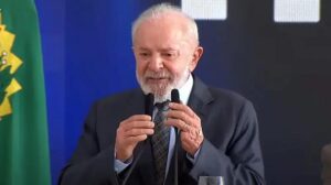 Críticas da Conib a Lula por falas sobre Israel e Hamas