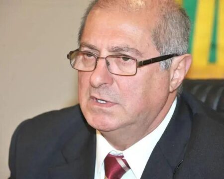 Decisão de Toffoli anula ações da Lava Jato contra Paulo Bernardo