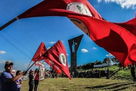 Defesa da Propriedade Privada e Segurança Jurídica no Agronegócio Brasileiro
