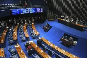 Derrubada do decreto do IOF revela fragilidade do governo Lula com o Congresso