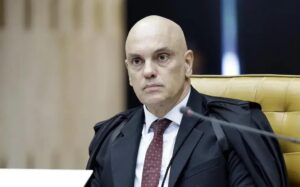 Diplomacia celeste: a carta dos EUA para Moraes e suas implicações