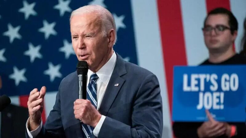 Documentos revelam perseguição do FBI, sob Biden, a católicos nos EUA