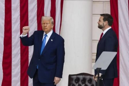 Escalada na Guerra da Ucrânia Impacta Política e Economia de Trump