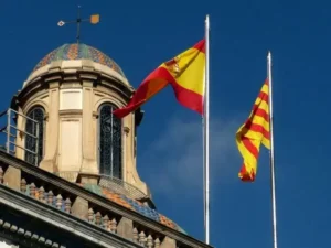 Espanha confirma lei de anistia para separatistas catalães