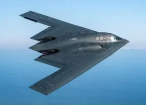 EUA enviam bombardeiros B-2 para região de conflito no Oriente Médio