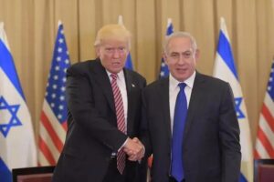 EUA Vetam Proposta de Cessar-Fogo entre Israel e Hamas na ONU