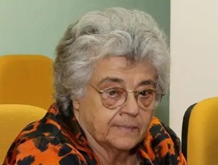 Faleceu Niède Guidon, pioneira da arqueologia brasileira