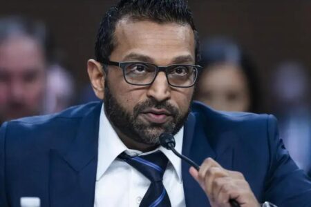 FBI Investiga Fungos Perigosos Entrados nos EUA com Conexão ao Partido Comunista
