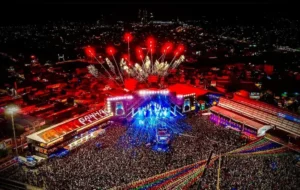 Festa Junina se torna potência econômica no Nordeste