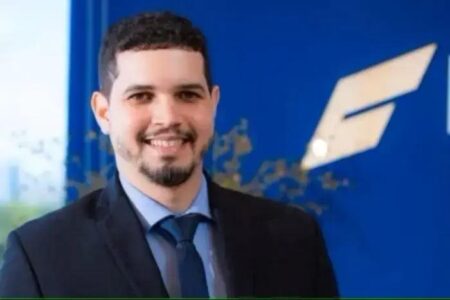 Filho de ex-diretor do INSS movimentou R$ 10,4 milhões em operação suspeita