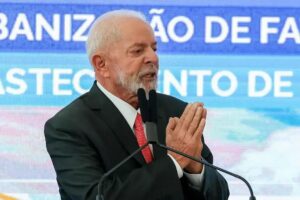 Fracasso do Novo PAC deixa Lula sem vitrine para 2026