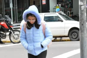 Frio intenso em SP: temperaturas negativas e geadas marcam o inverno 2025