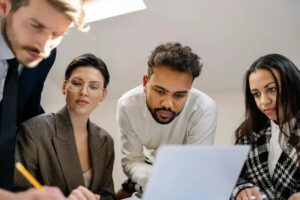 Futuro do Mercado: Jovens Geração Z Não Querem Ser Líderes