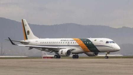 Gasto bilionário do governo em viagens sigilosas desde 2014