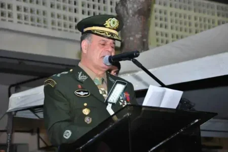 General Freire Gomes confirma presença presencial na acareação no STF