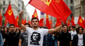 Geração Z e a Ilusão de que o Capitalismo Está em Crise