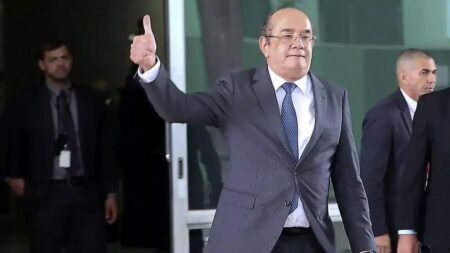Gilmar Mendes adiou audiência do Marco Temporal, peça-chave nas terras indígenas