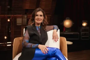 Globo cancela projeto de Fátima Bernardes após pilotos não agradarem