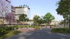 Governo de São Paulo lança grande projeto de infraestrutura sustentável