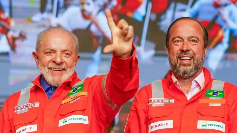 Governo lança medida para antecipar receitas do pré-sal e equilibrar contas