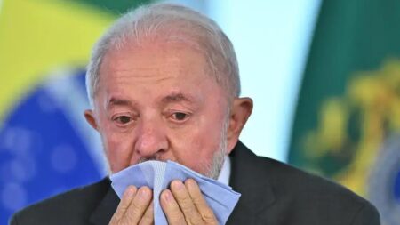 Governo Lula tenta quadruplicar Auxílio Gás com antecipação de receitas do pré-sal