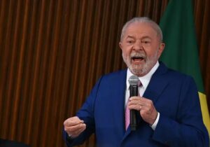 Governo Lula usa Itamaraty para criticar Israel em meio a tensões globais