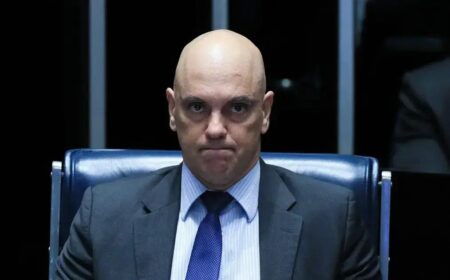 Grave erro de Moraes: conflito entre direito nacional e internacional explodiu