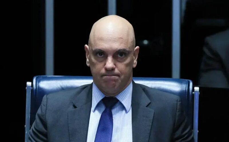 Grave erro de Moraes: conflito entre direito nacional e internacional explodiu
