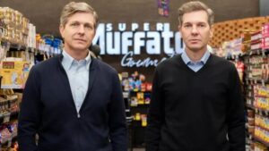 Grupo Muffato avança em São Paulo e reforça presença no Paraná