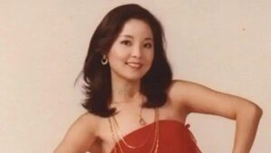 História de Teresa Teng e o Impacto na Liberdade na Ásia
