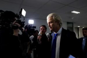 Holanda reforça política migratória após queda do governo