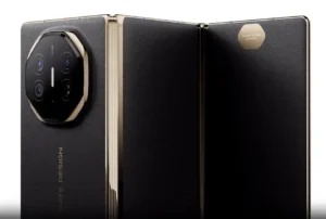 Huawei retorna ao mercado de smartphones premium com modelos inovadores