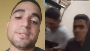Influenciador venezuelano é assassinado ao vivo durante transmissão no TikTok
