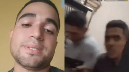 Influenciador venezuelano é assassinado ao vivo durante transmissão no TikTok