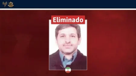 Israel elimina comandante iraniano ligado ao terrorismo e ao apoio ao Hamas