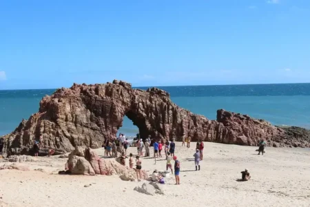 Jericoacoara: Beleza, esportes e cultura em um destino paradisíaco