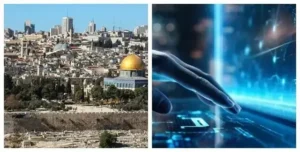 Jerusalém se torna centro tecnológico com inovação e pesquisa avançada