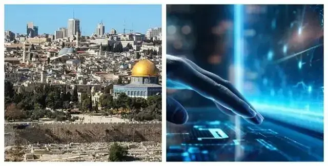 Jerusalém se torna centro tecnológico com inovação e pesquisa avançada